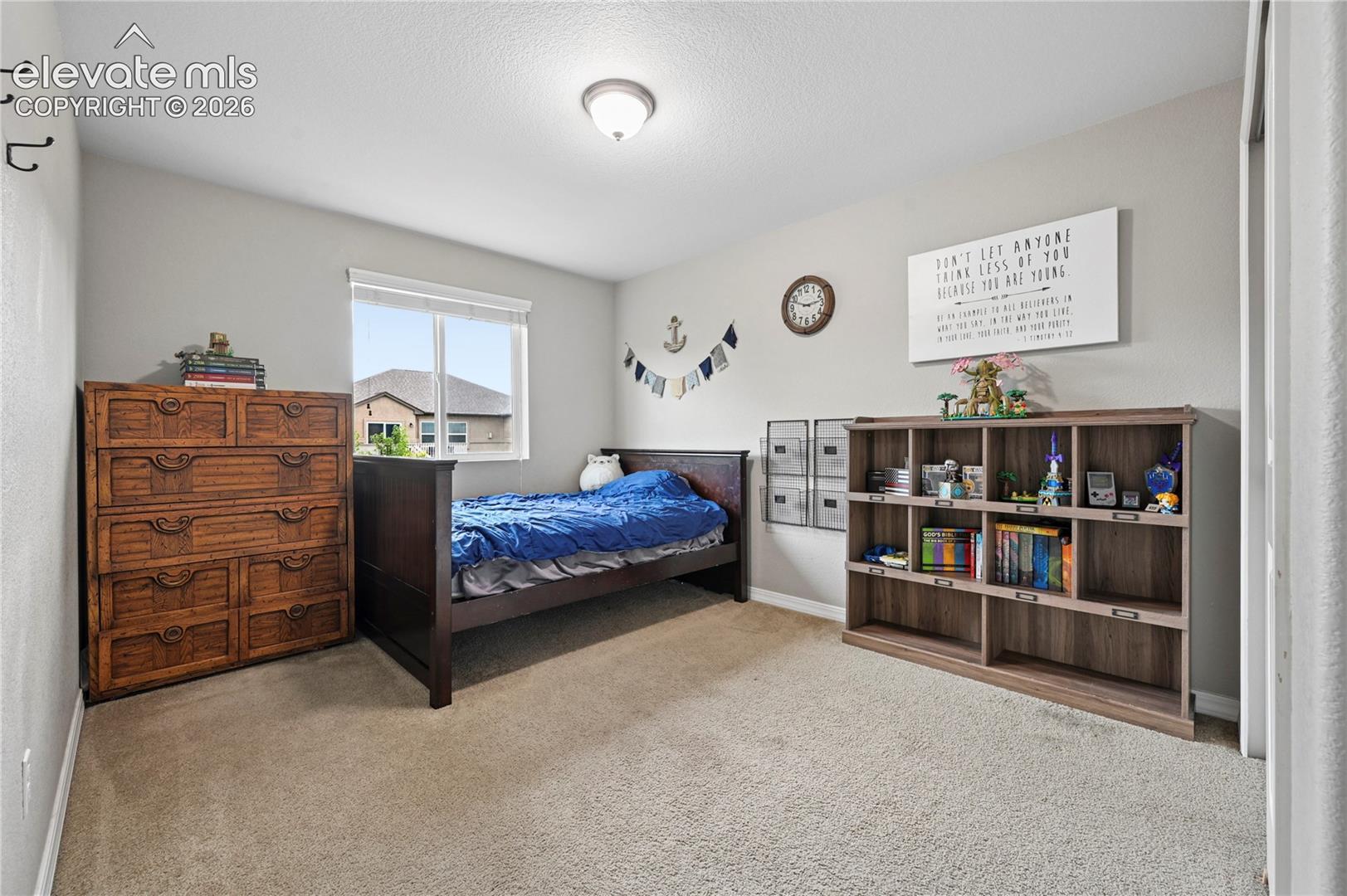Listing photo 34 for 10637 Echo Canyon Drive