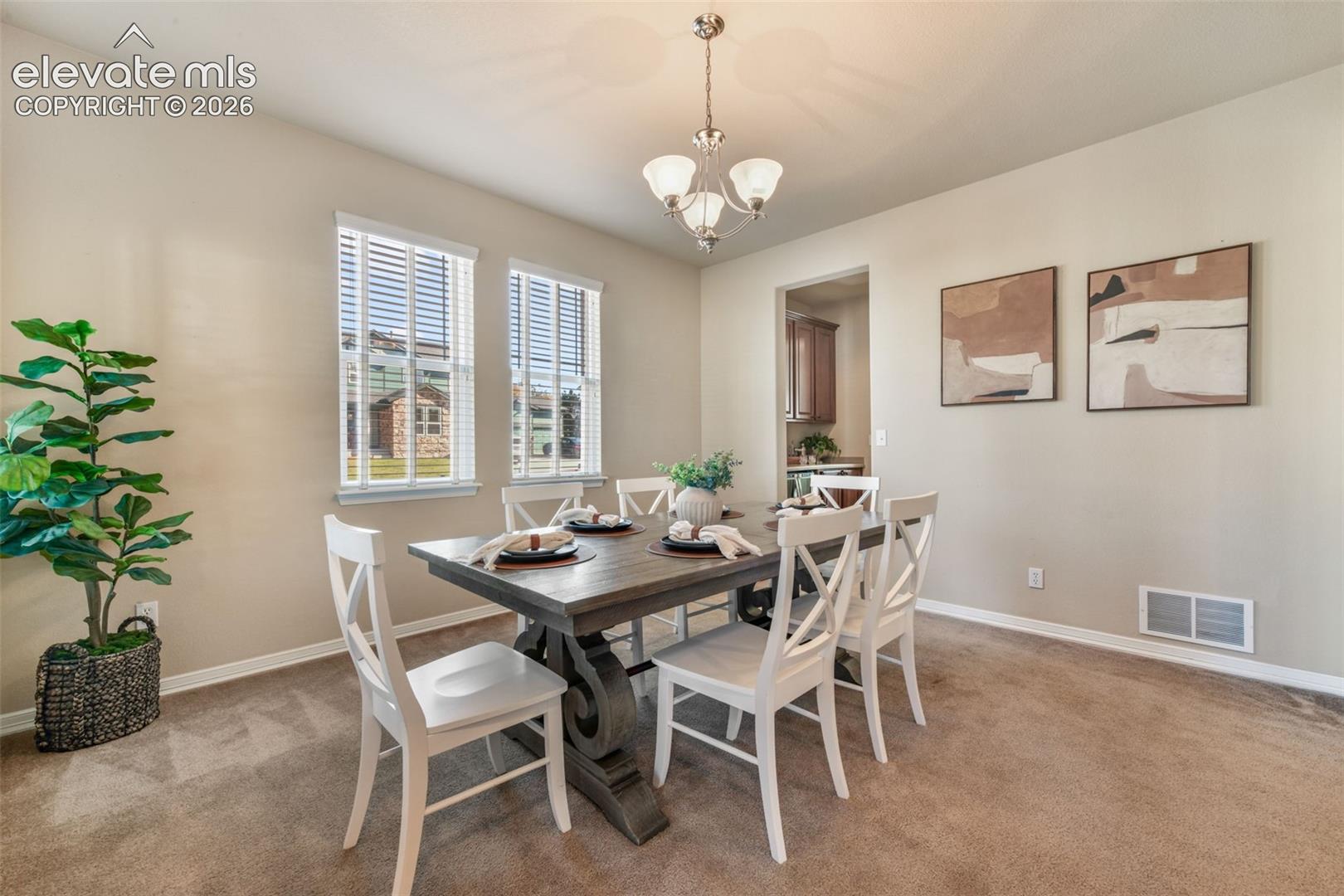 Listing photo 4 for 13867 Antelope Pass Place