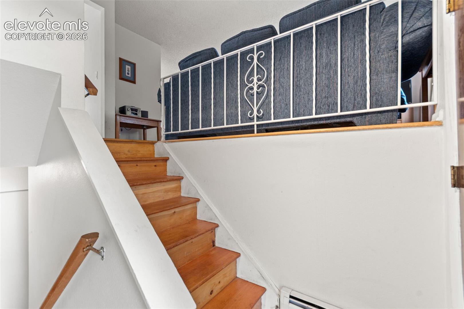 Listing photo 6 for 2801 S Reed Street