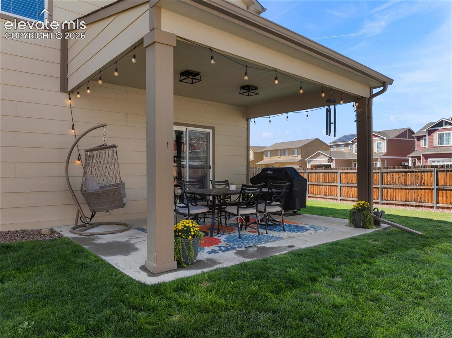 Listing photo 39 for 1771 Killdeer Court