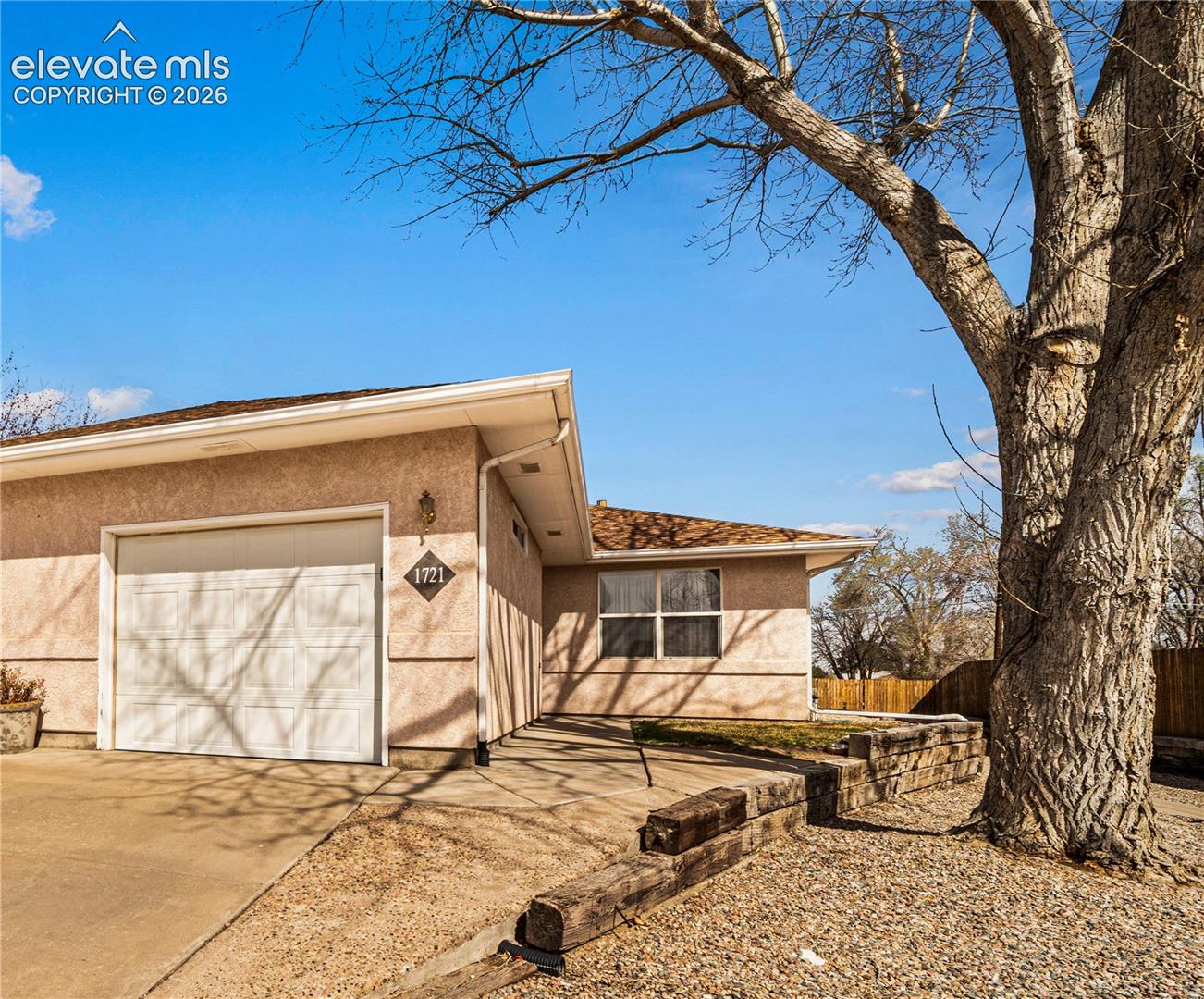 1721 Sierra Place