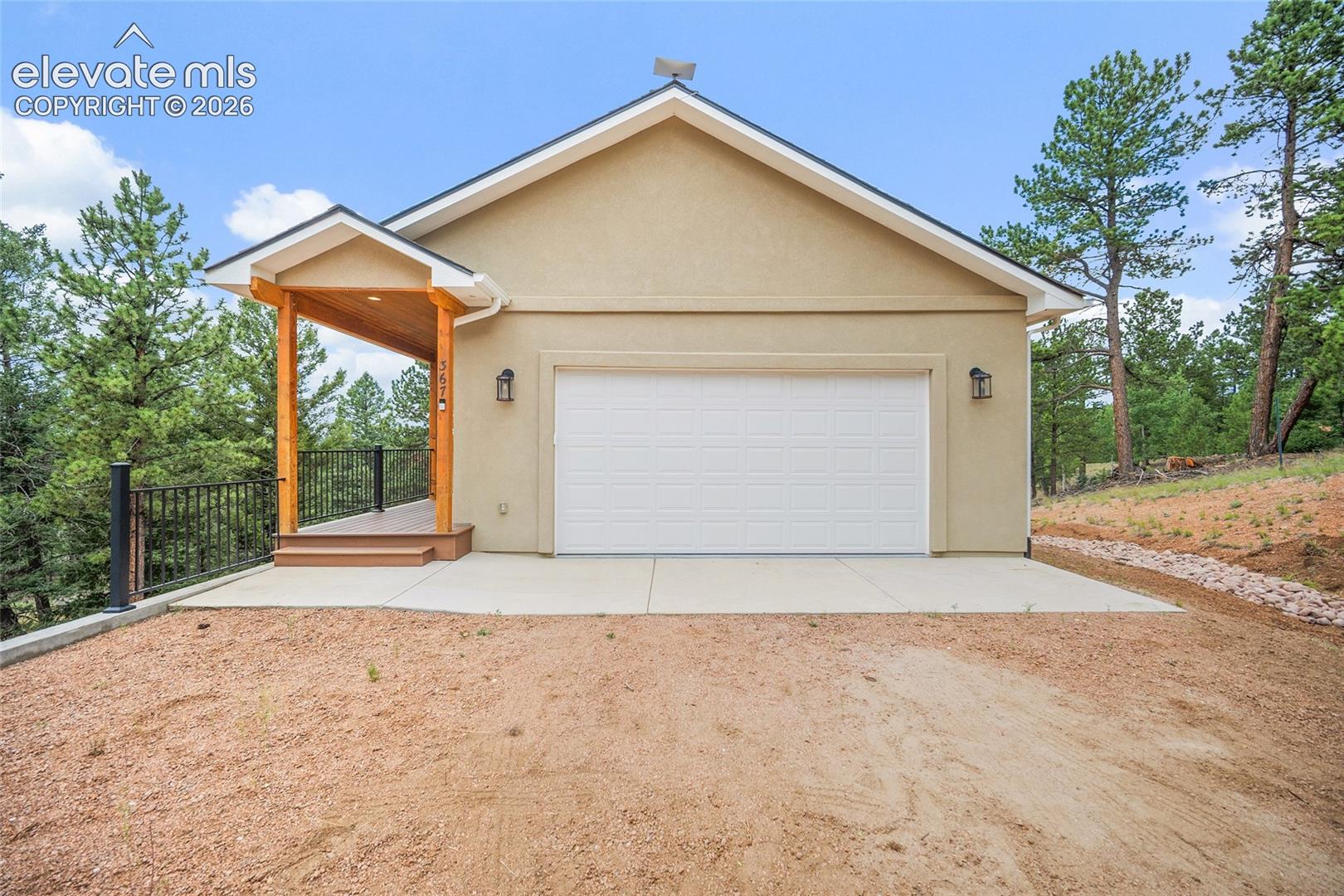 Listing photo 42 for 367 Cottonwood Lake Drive