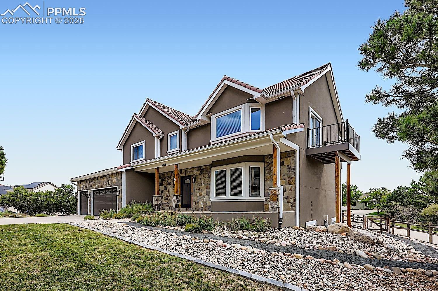 5825 Wilson Road