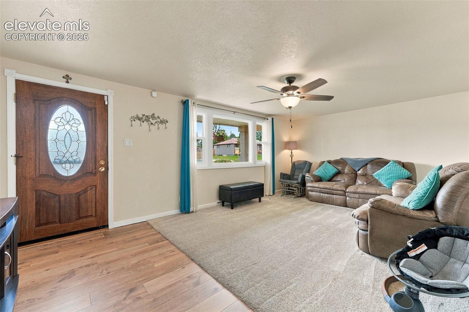 Listing photo 7 for 1734 Comanche Road