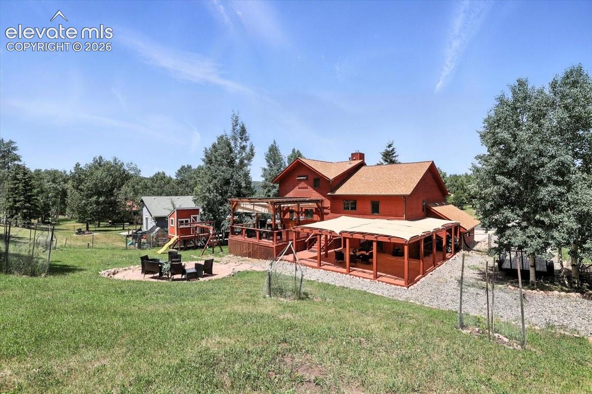 Listing photo 38 for 1975 Valley View Drive