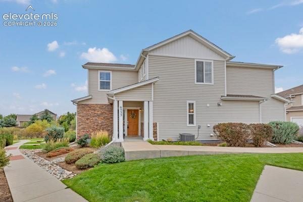 6933 Sandcastle Point, photo 2