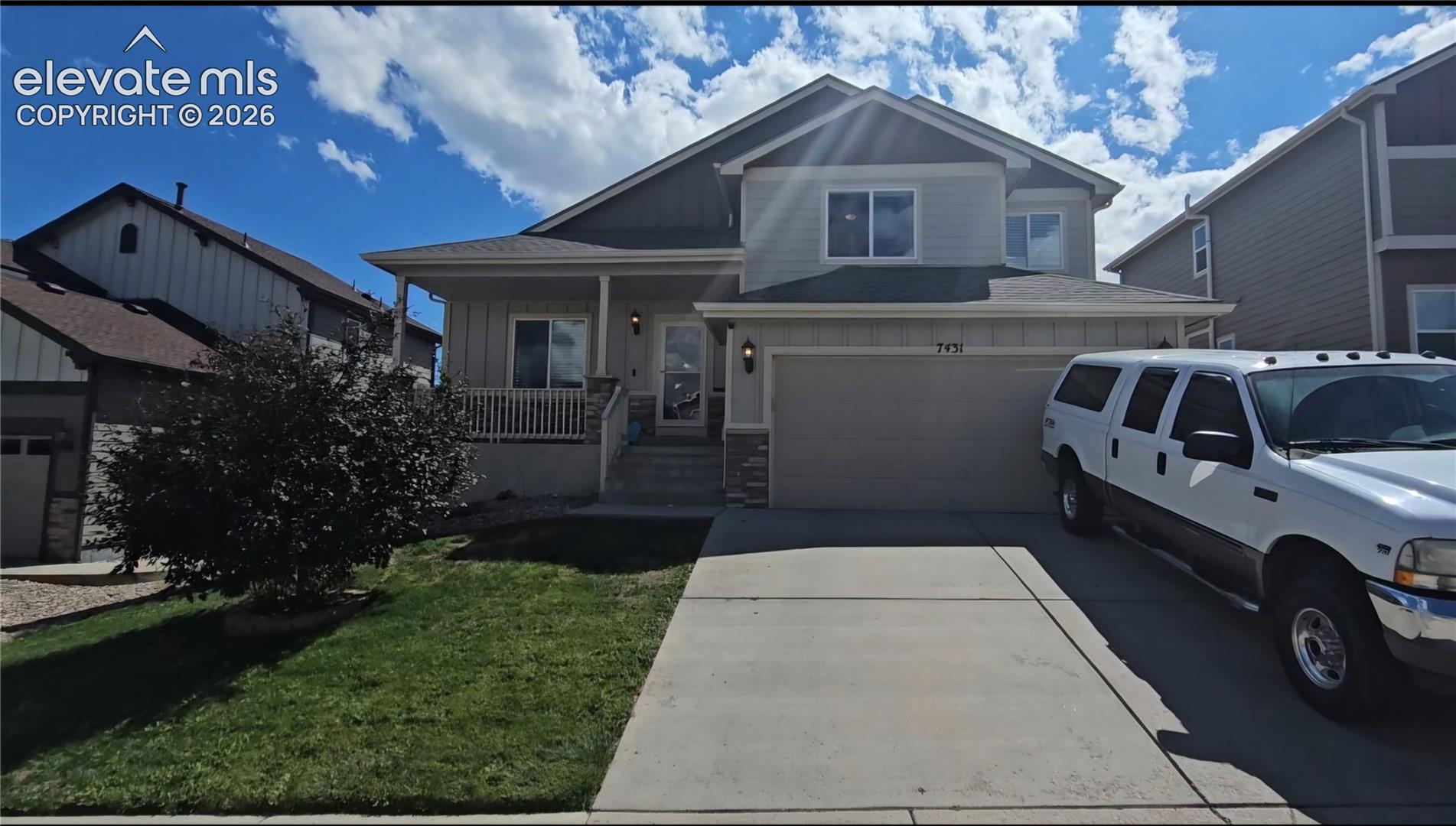 7431 Willowdale Drive