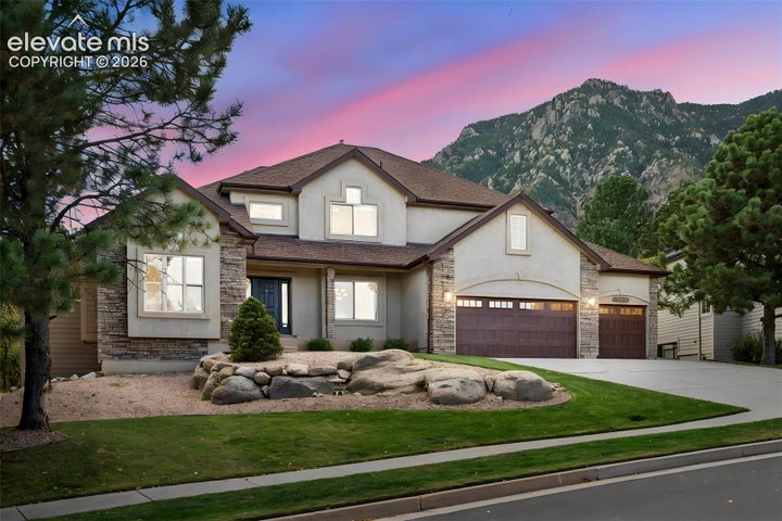 5830 Broadmoor Bluffs Drive — listing photo
