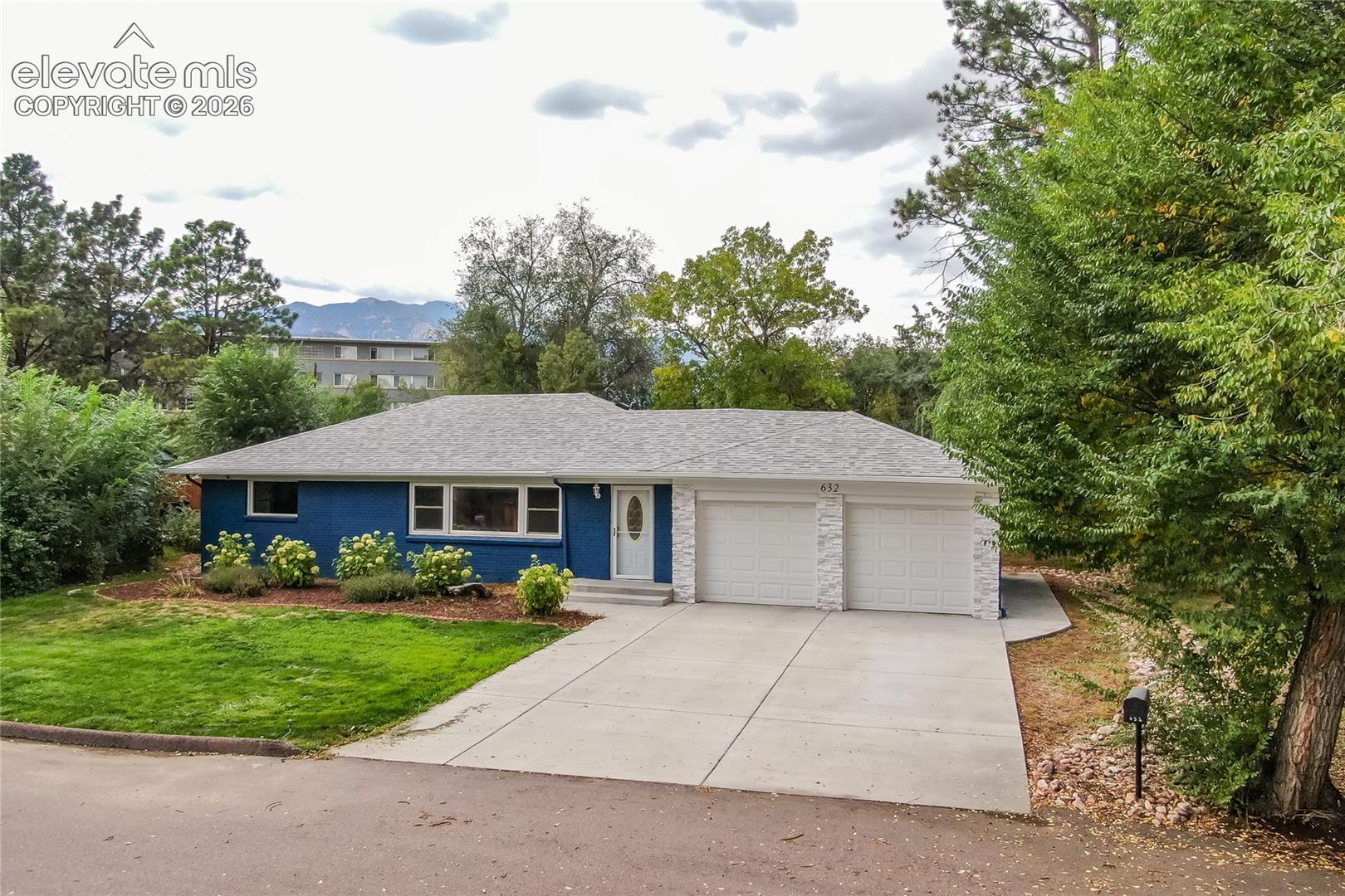 632 Pinon Drive