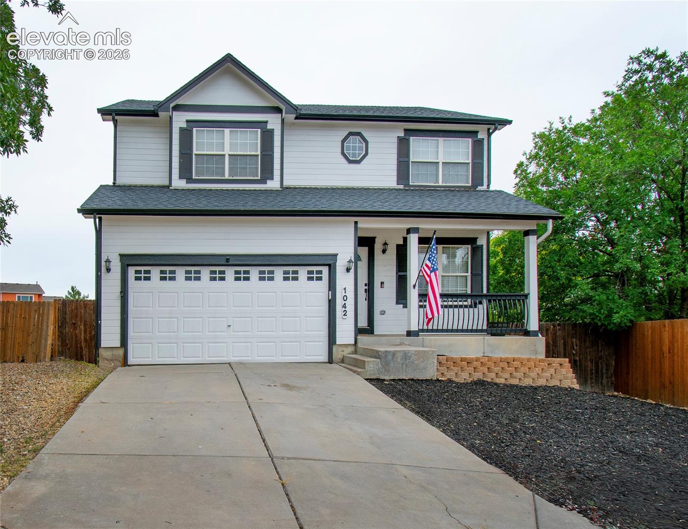 1042 Cailin Way — listing photo