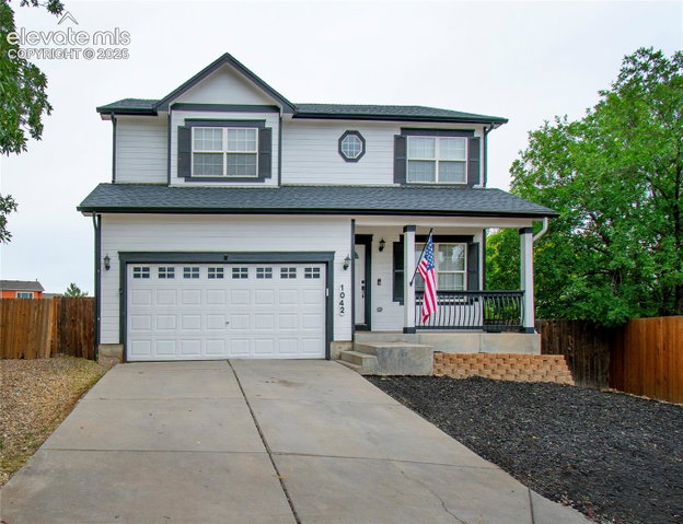 1042 Cailin Way — listing photo