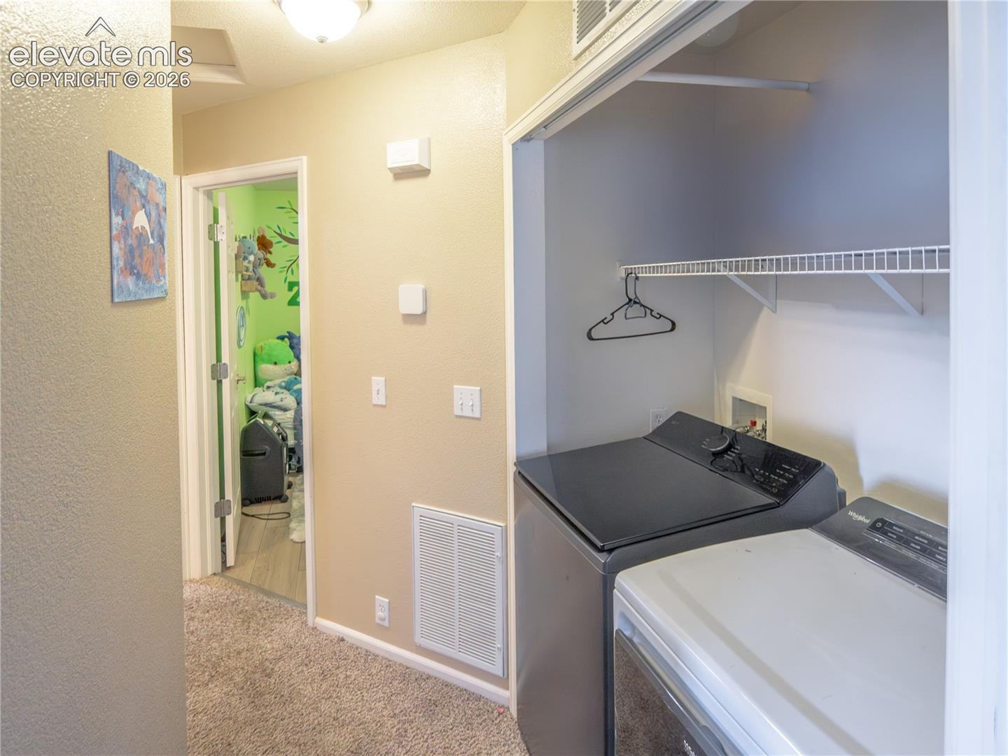 Listing photo 10 for 8806 Silver Glen Drive