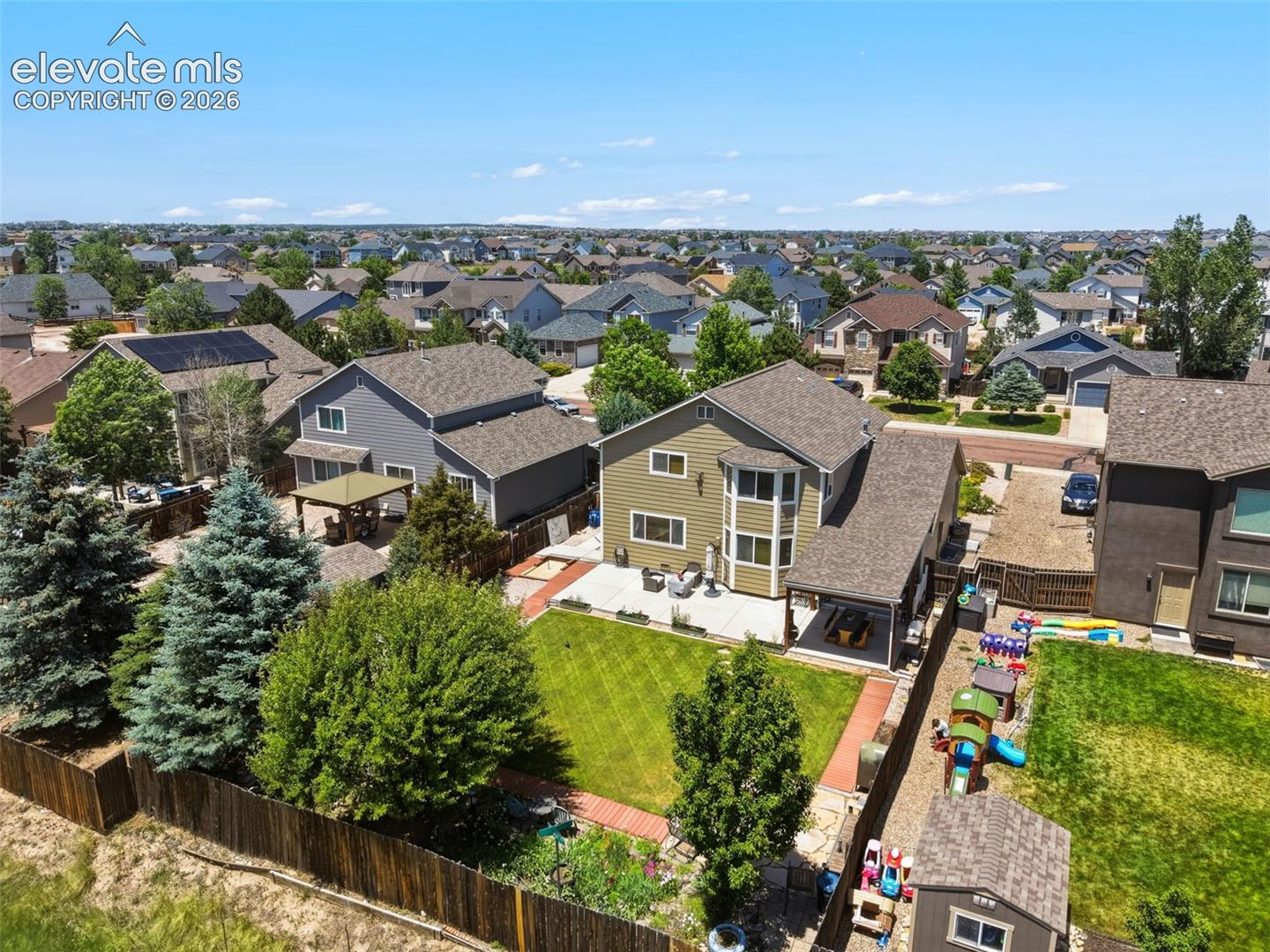 Listing photo 43 for 9197 Oakmont Road