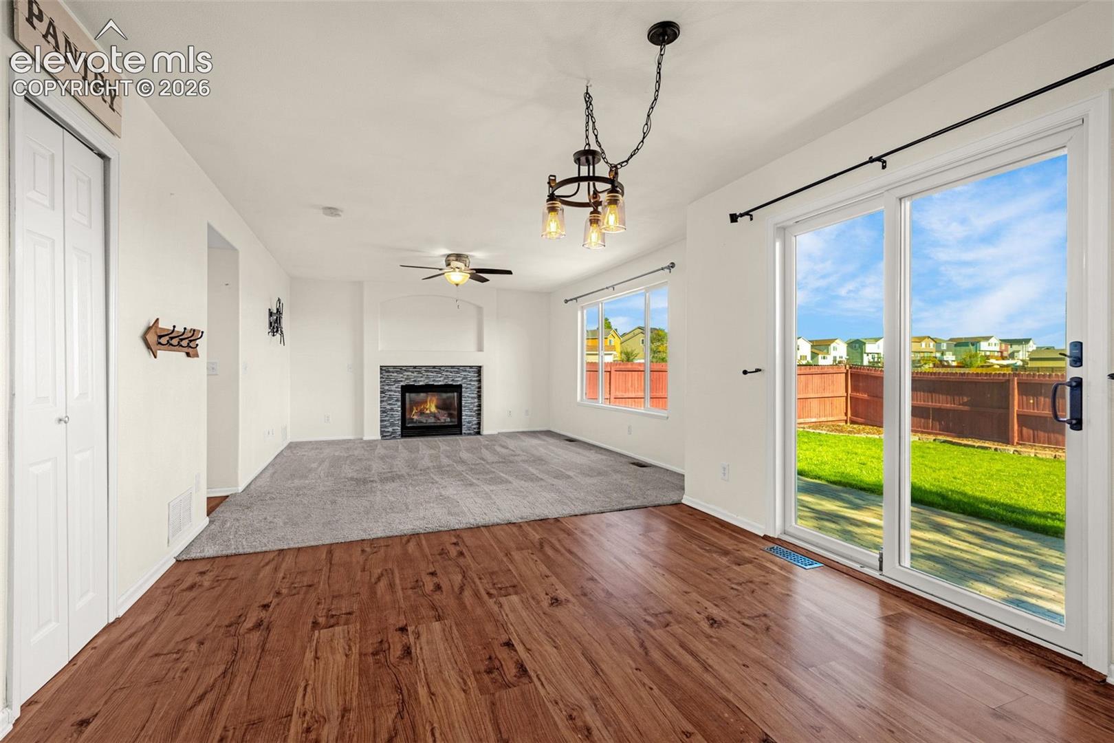 Listing photo 13 for 7619 Old Spec Road