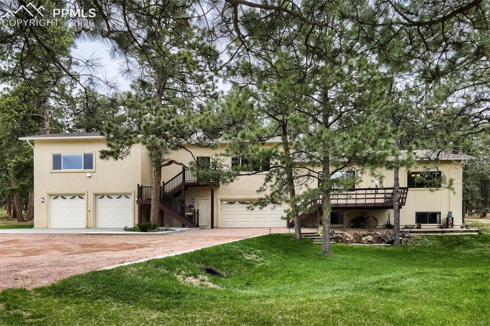 16265 Roller Coaster Road