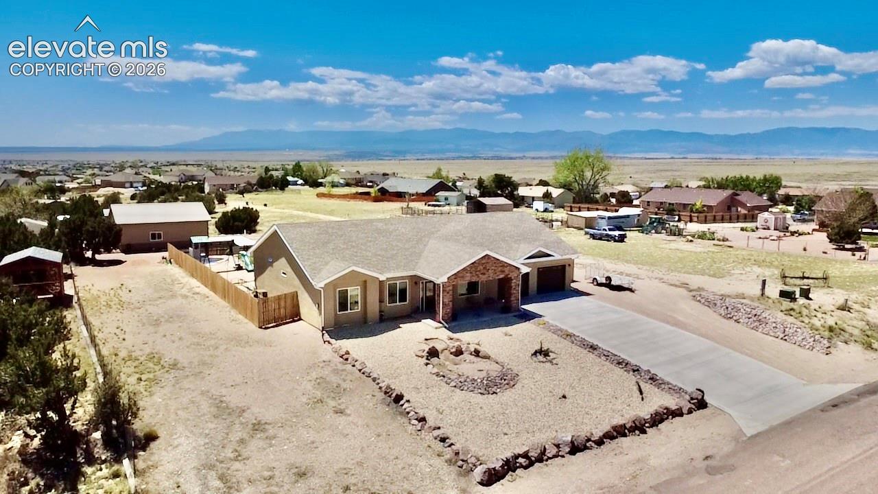 Listing photo 43 for 2064 W Hesperus Drive