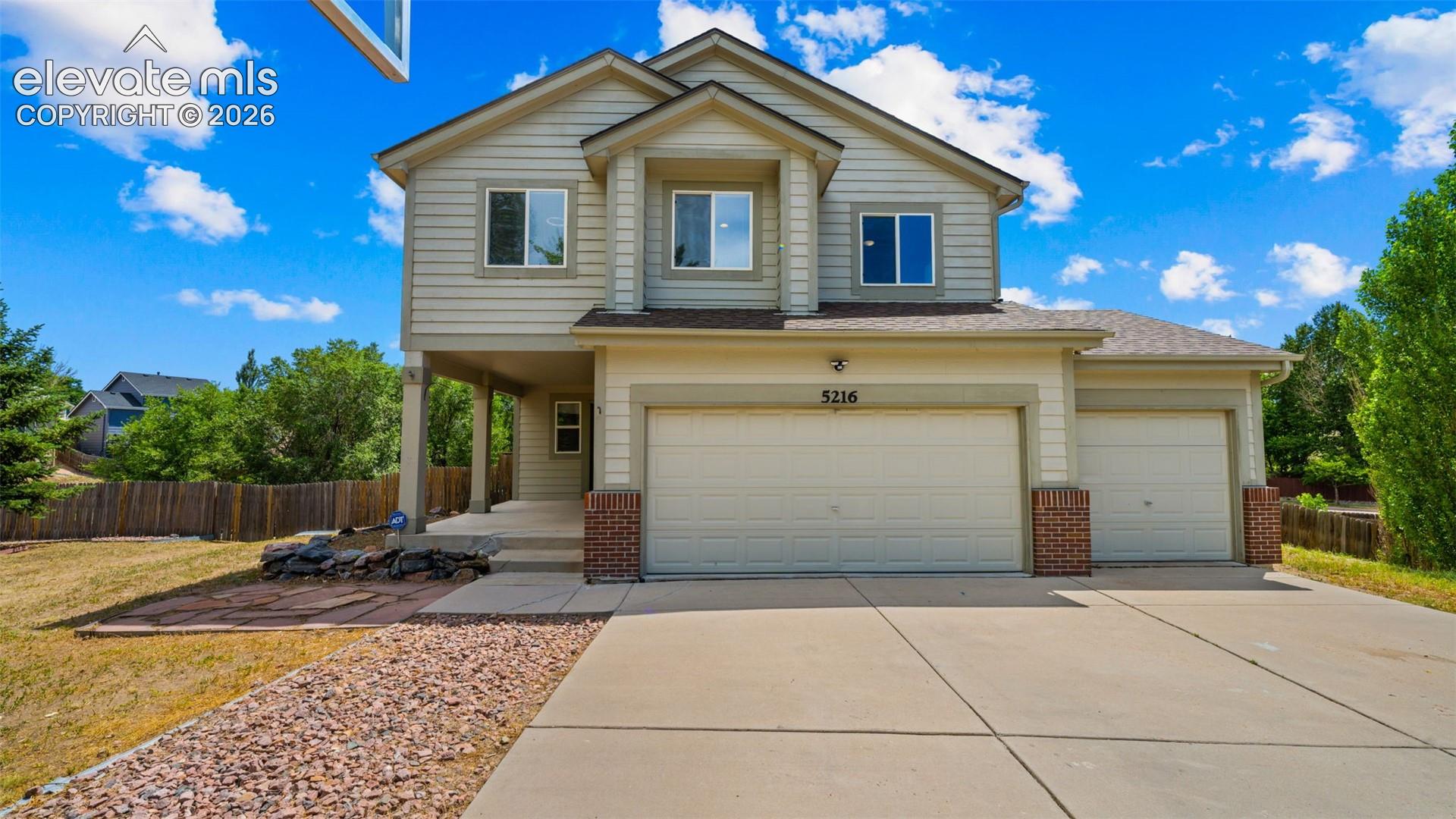 5216 Arroyo Street โ listing photo