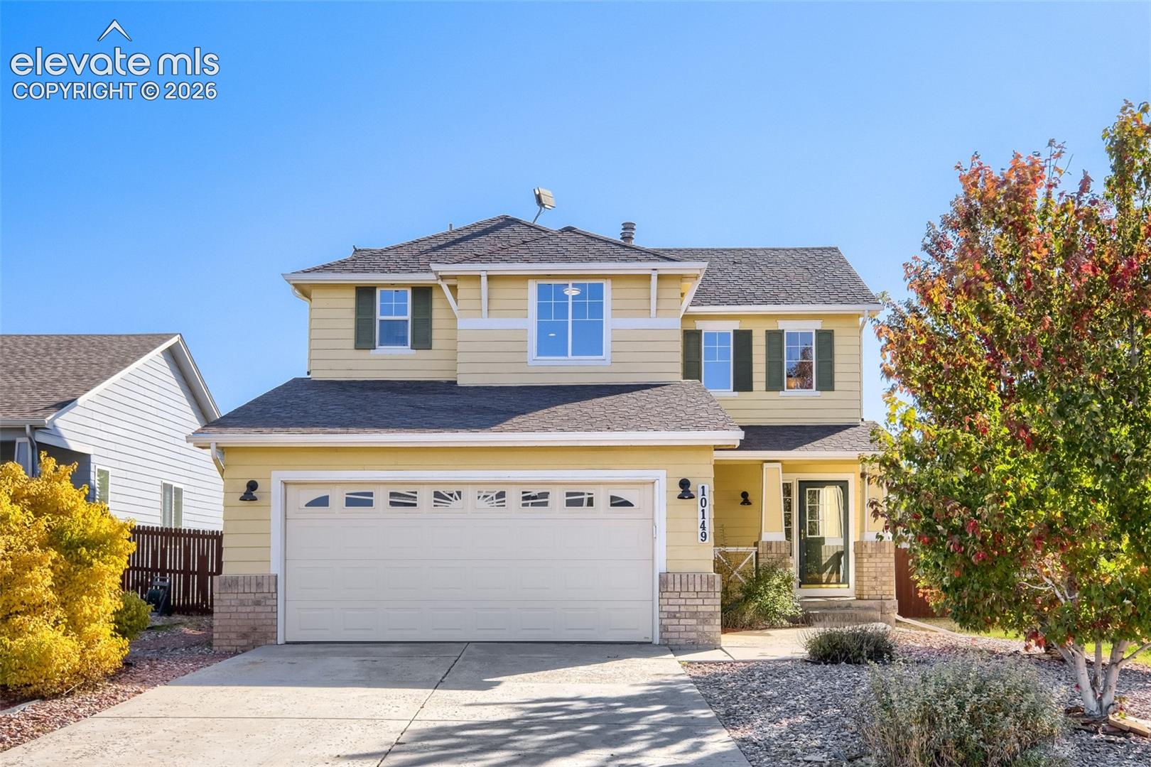 10149 Angeles Road — listing photo