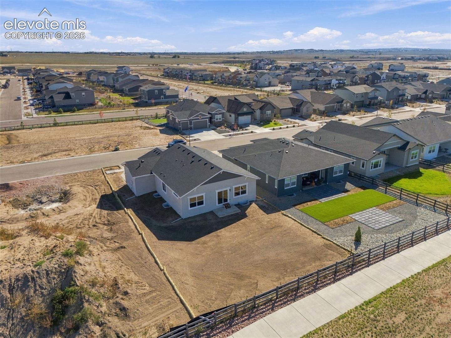 Listing photo 27 for 7934 Desert Wrangler Drive