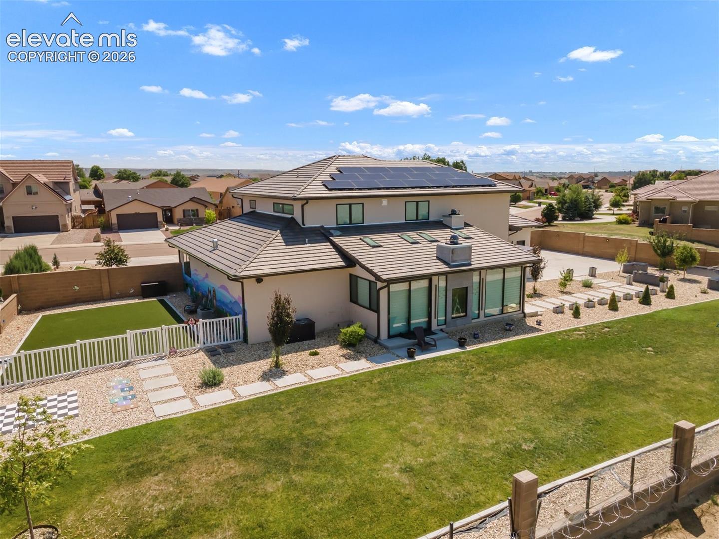Listing photo 49 for 5805 Sawyer Ridge Drive