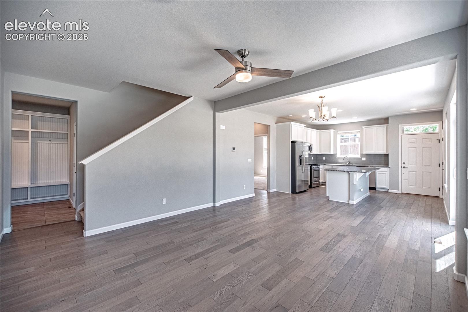 Listing photo 5 for 1306 Promontory Bluff View