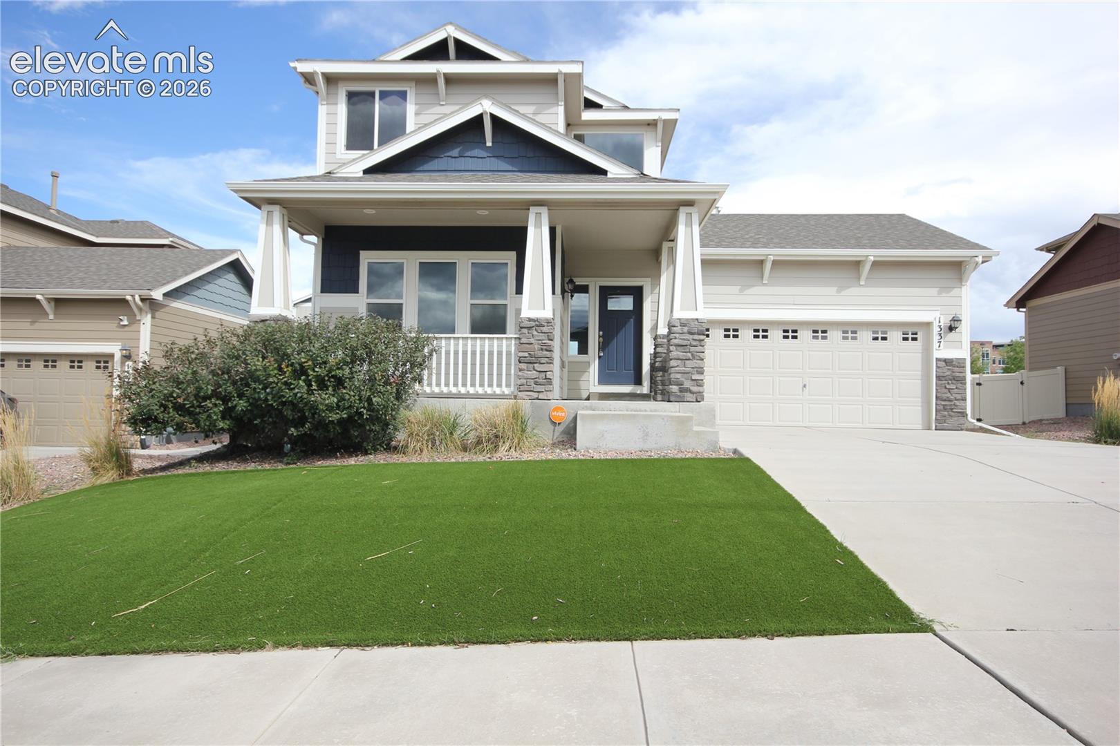 1337 Celtic Street