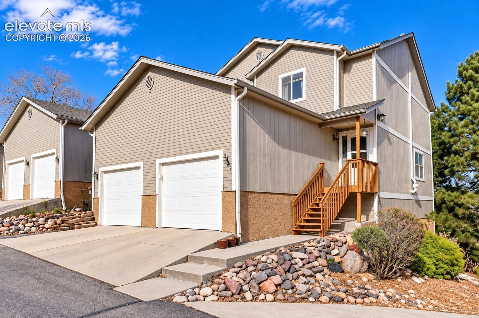 3127 Hearthridge Circle