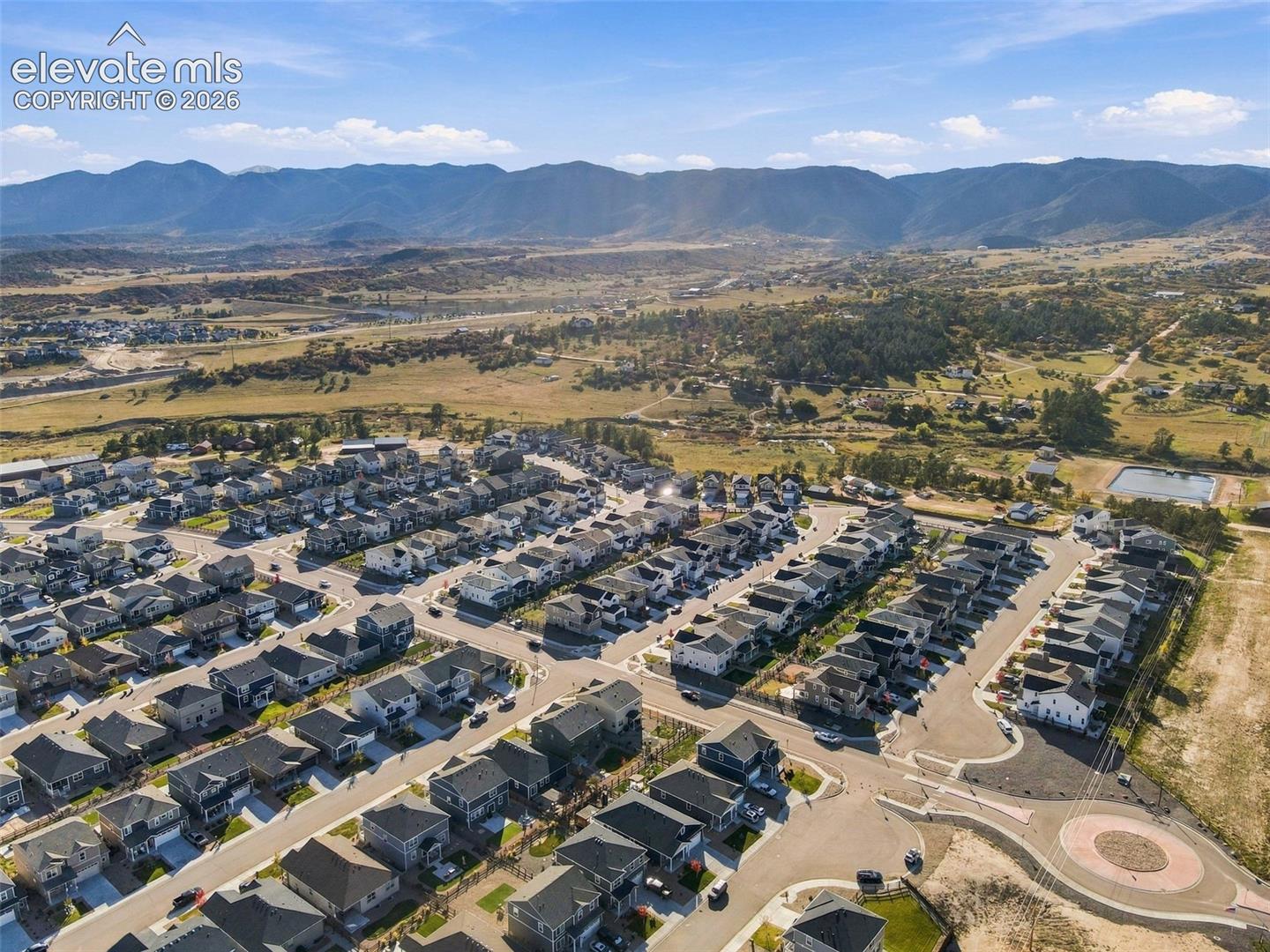 Listing photo 47 for 16474 Alpine Sorrel Drive