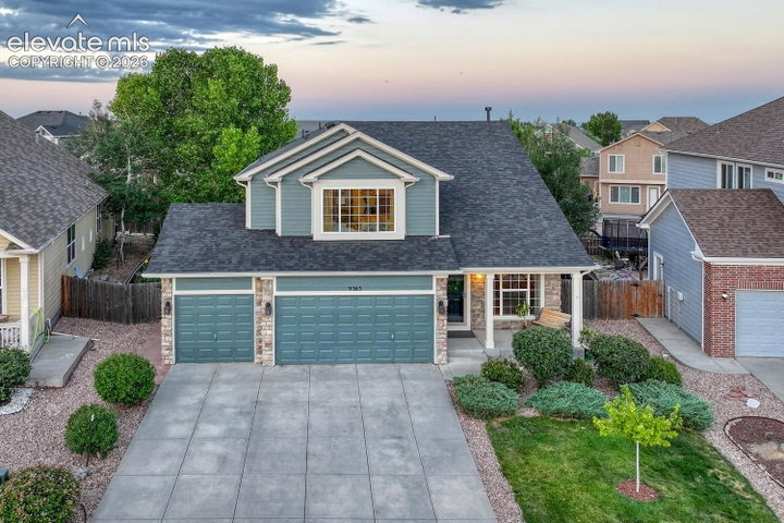 9363 St George Road — listing photo
