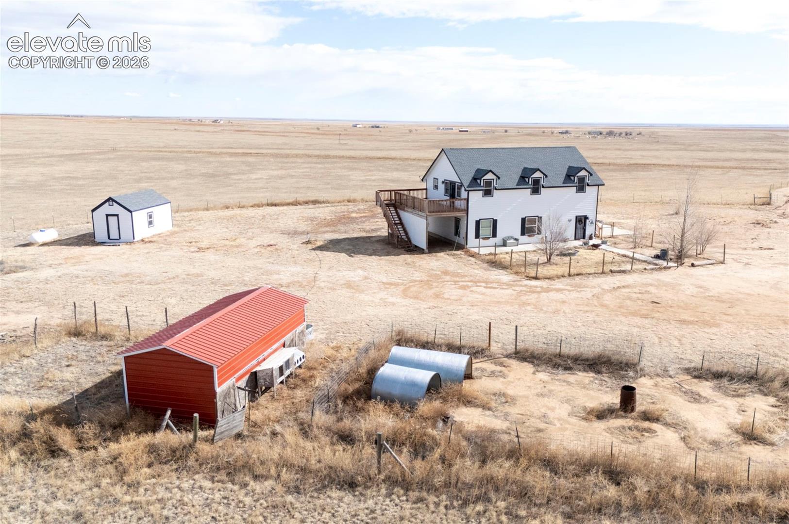 Listing photo 5 for 16814 County Road 1