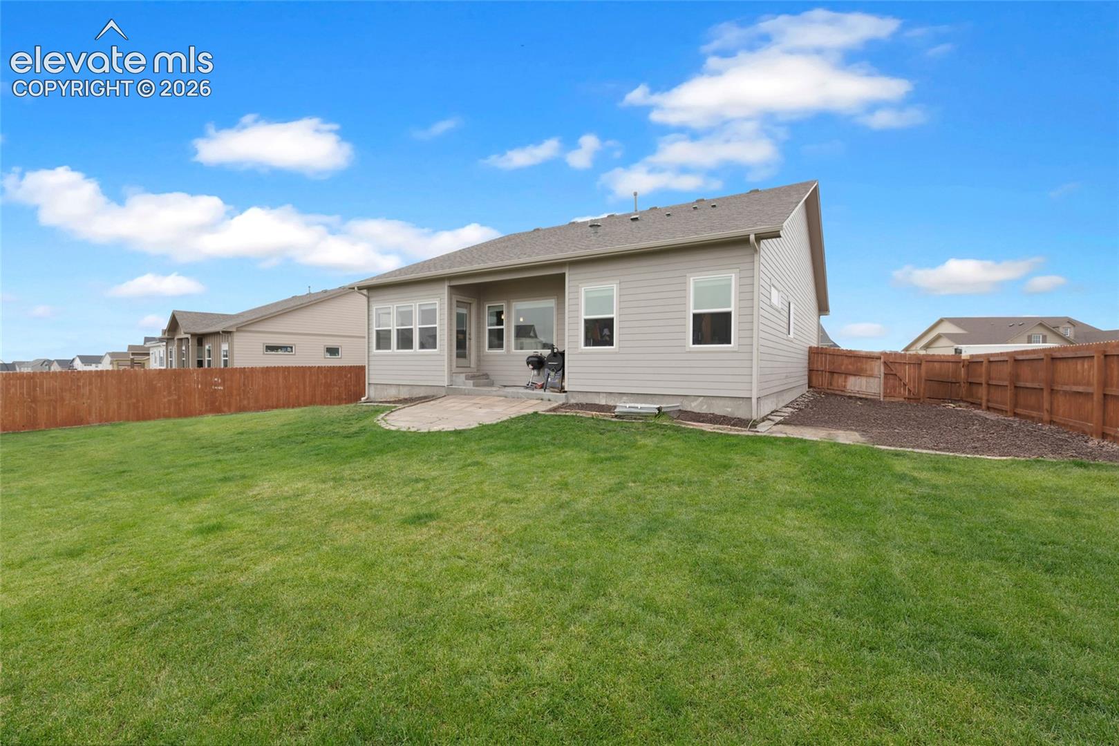 Listing photo 25 for 11045 Rolling Mesa Drive
