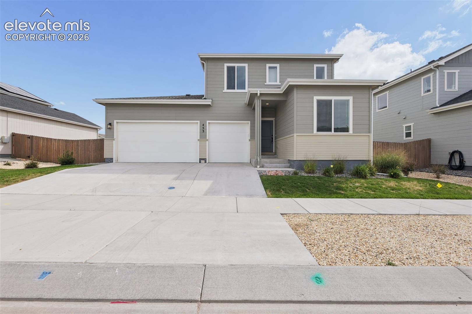 453 Indian Grass Street — listing photo