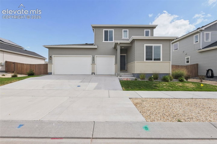 453 Indian Grass Street — listing photo