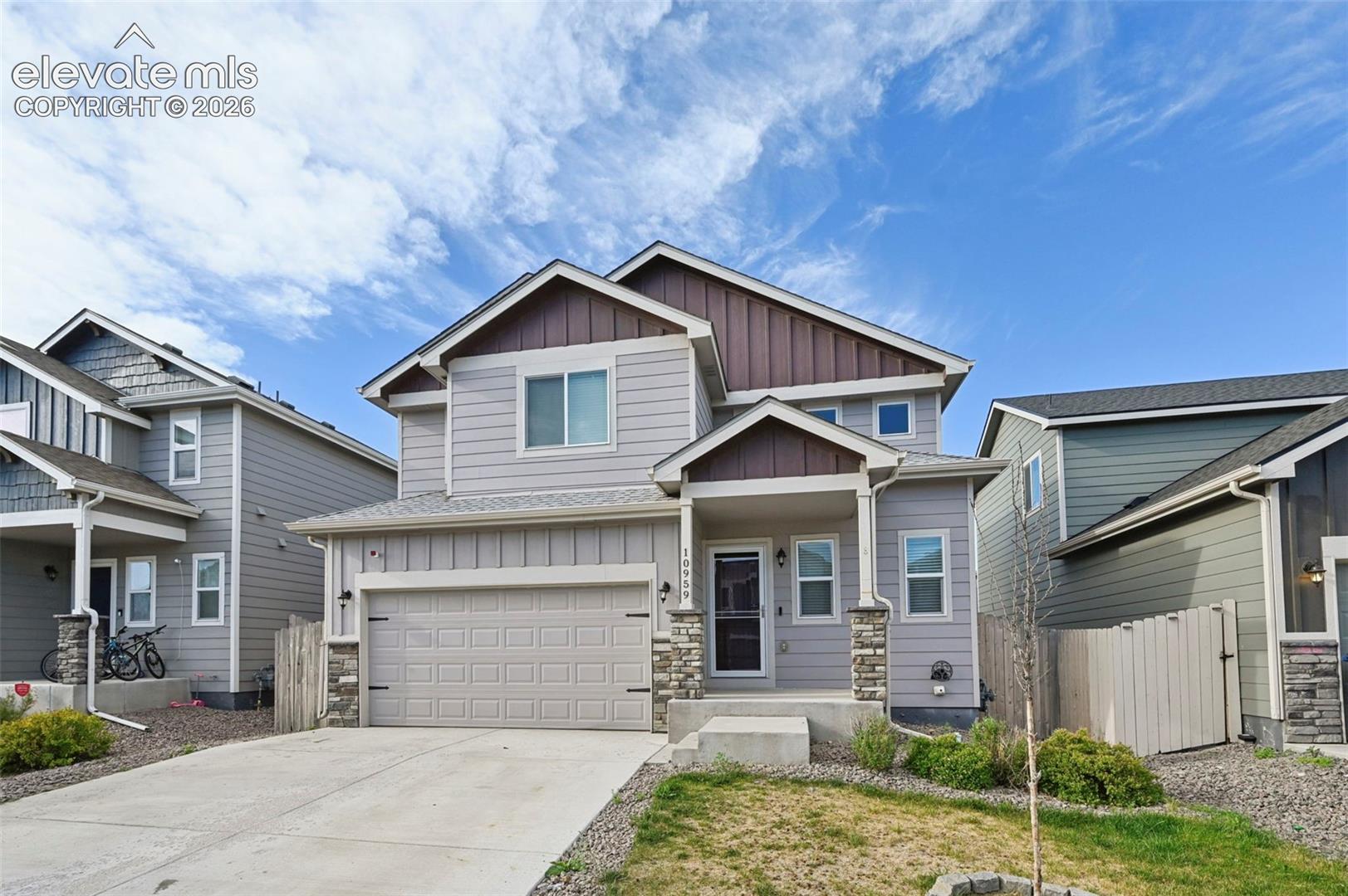 10959 Clarion Drive