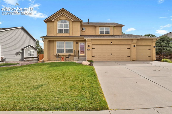 16273 Windsor Creek Drive — listing photo