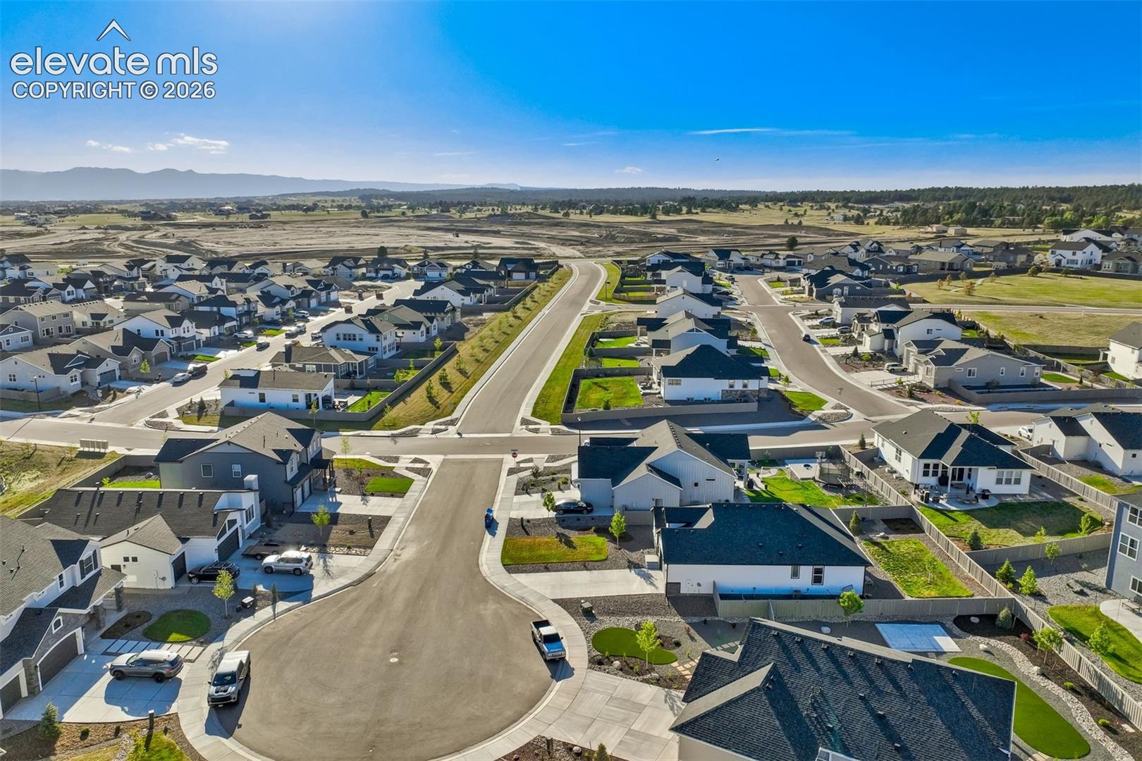 Listing photo 43 for 8318 Sam Bass Drive