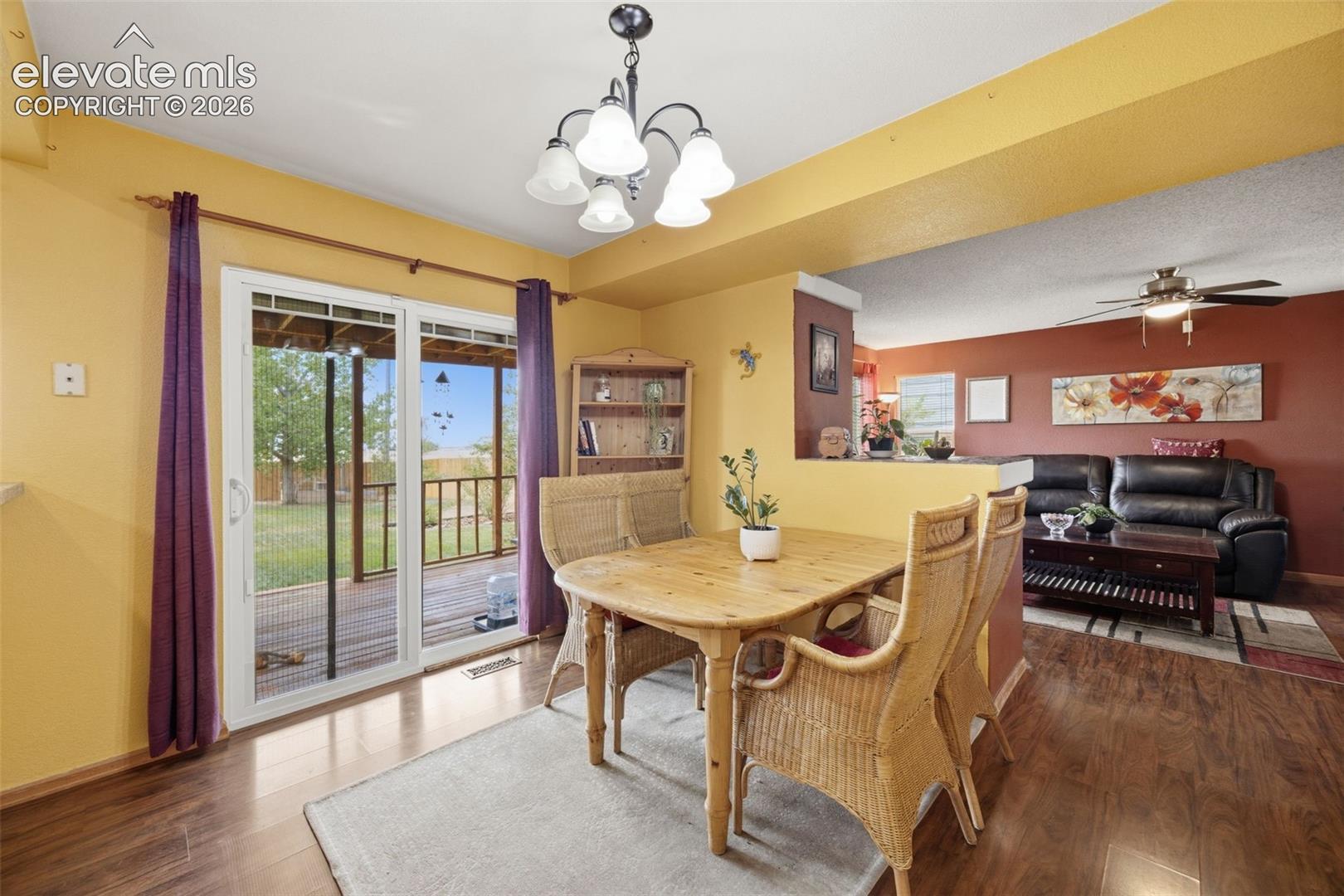 Listing photo 8 for 934 Square Dance Lane