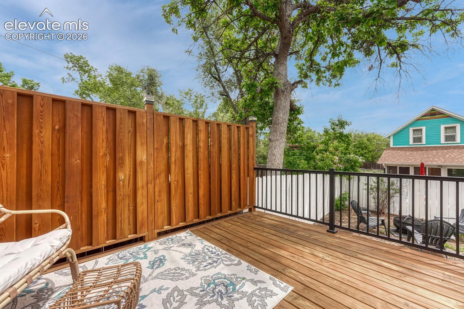 705 Corona Street, photo 18