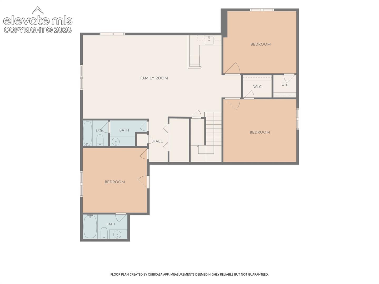 Listing photo 38 for 12773 Mt Harvard Drive