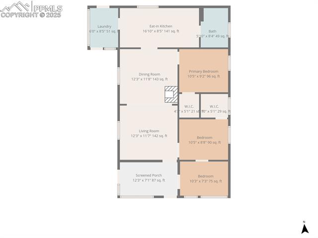 1005 4th Street, photo 21