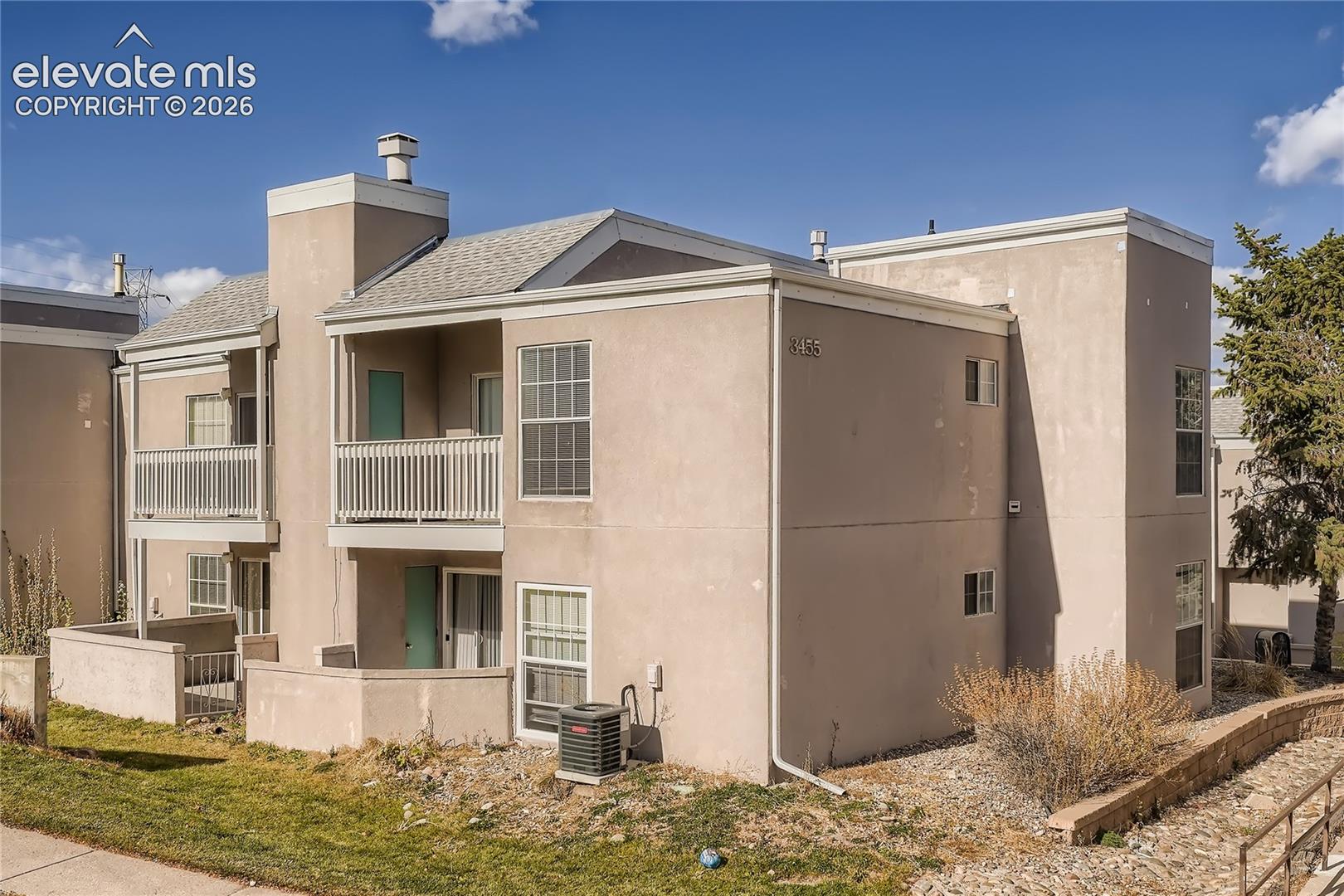Listing photo 27 for 3455 Rebecca Lane D