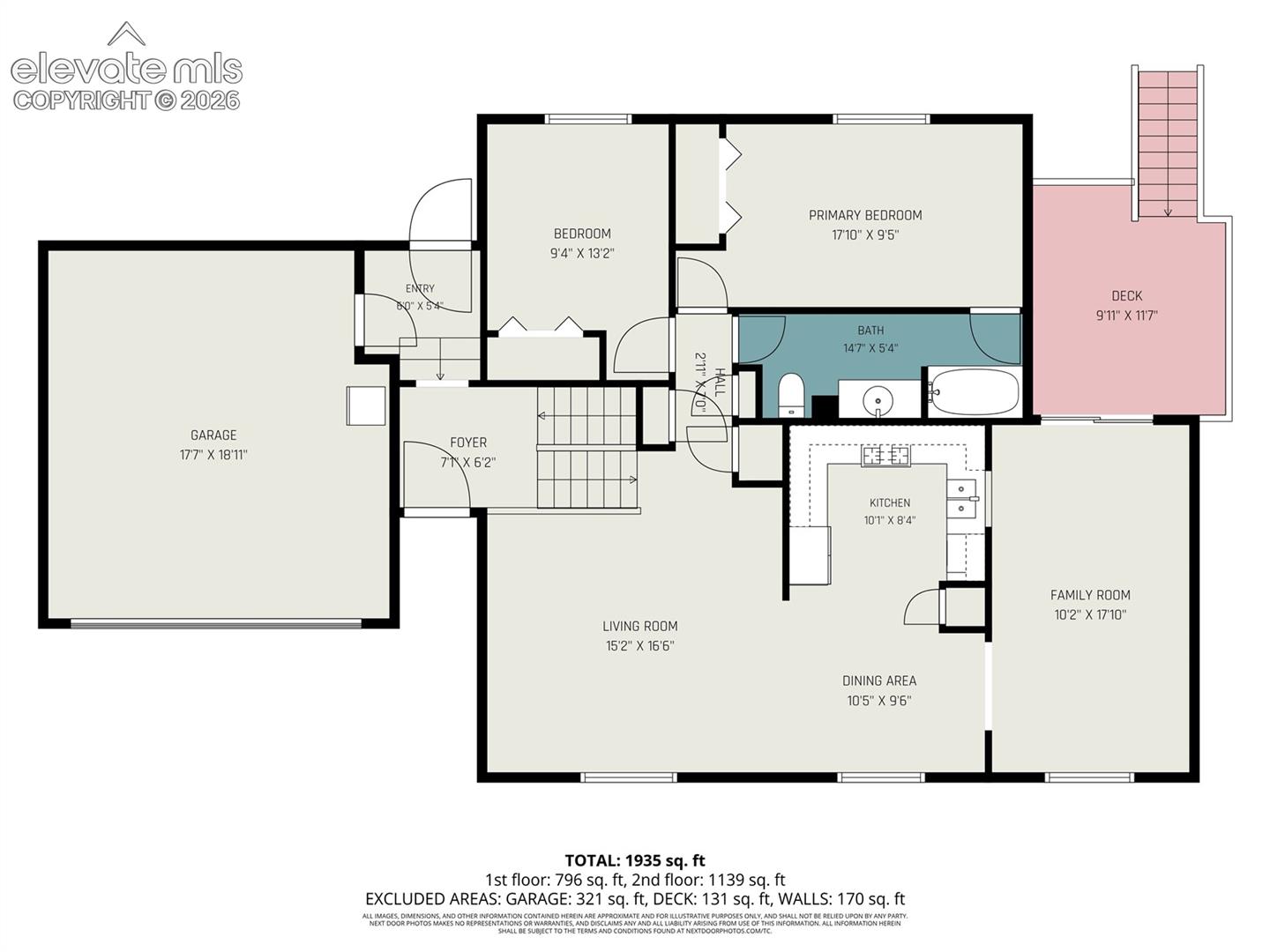 2910 Mirage Drive, photo 37