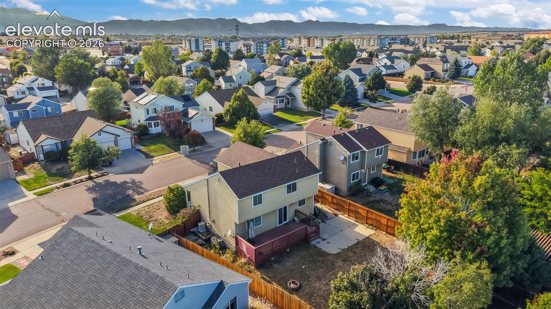 Listing photo 33 for 6348 La Plata Peak Drive