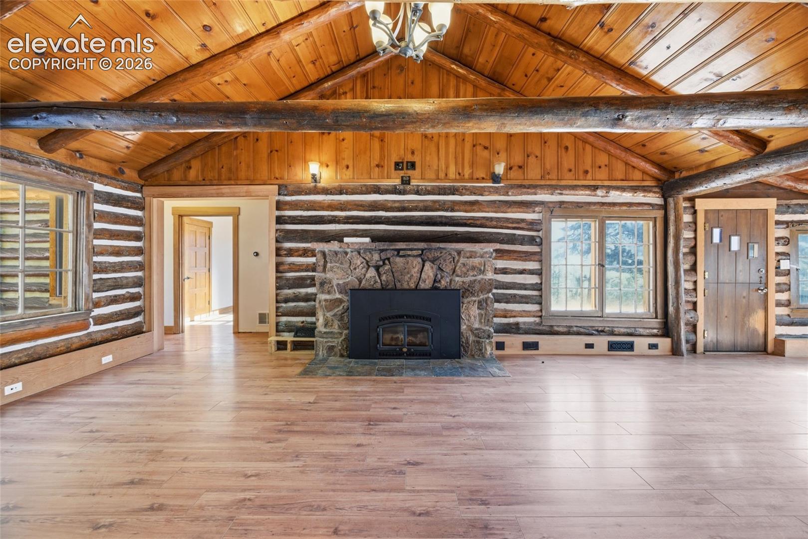 Listing photo 7 for 9795 Mountain Road