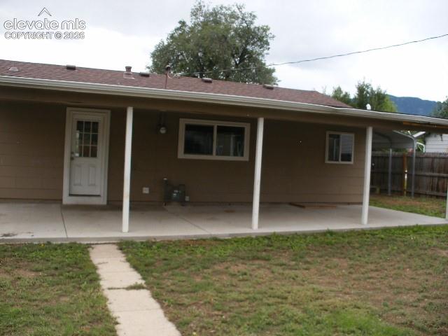 Listing photo 4 for 1140 Florence Avenue