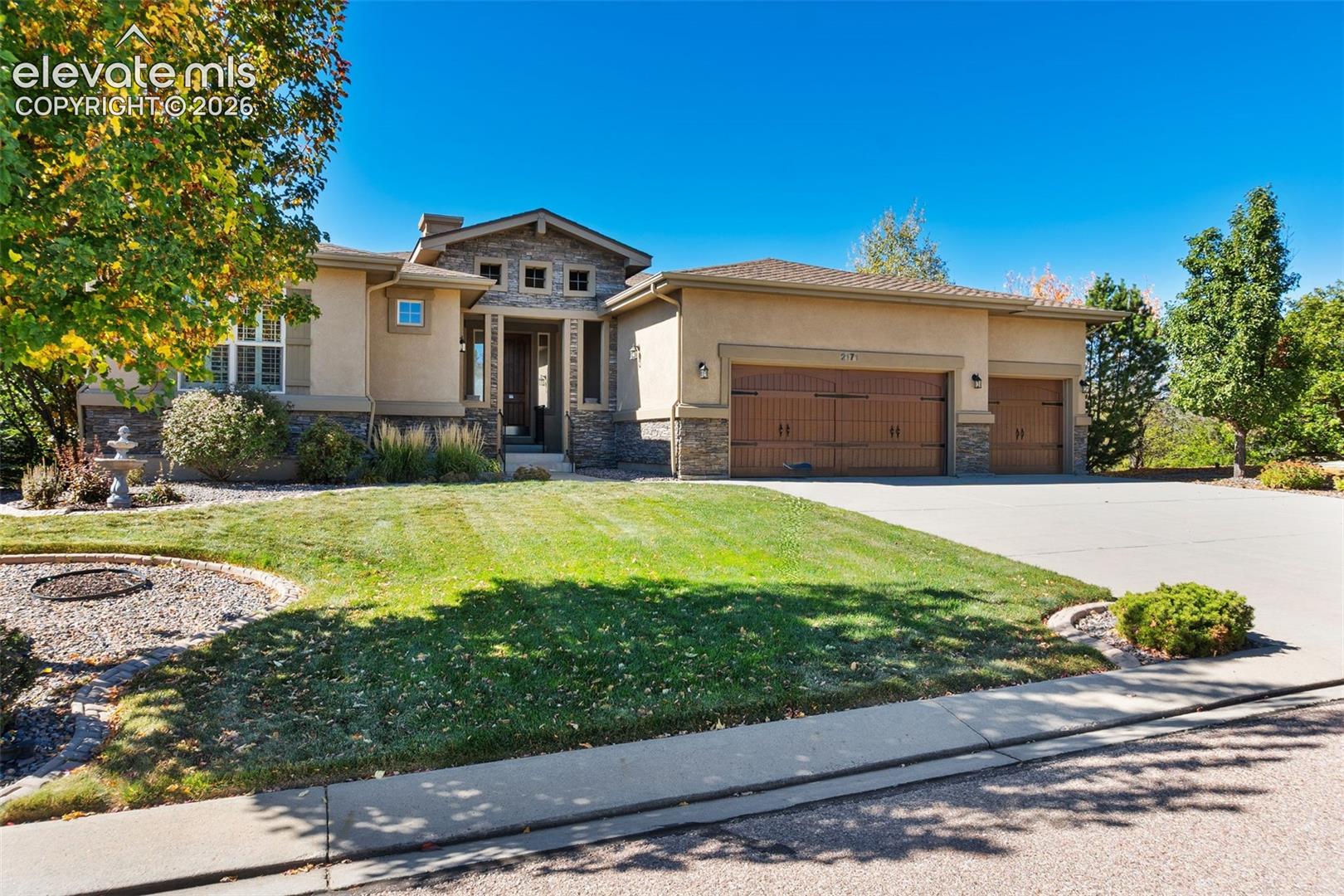 Listing photo 44 for 2171 Diamond Creek Drive