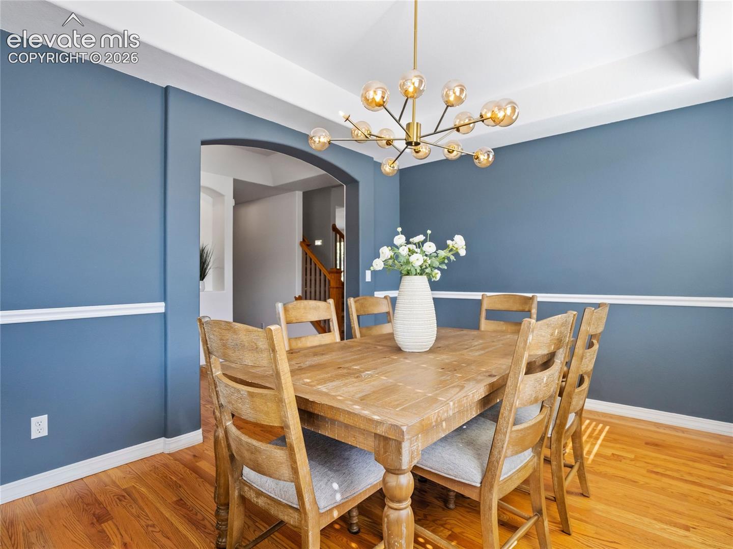 6816 Prairie Wind Drive, photo 9