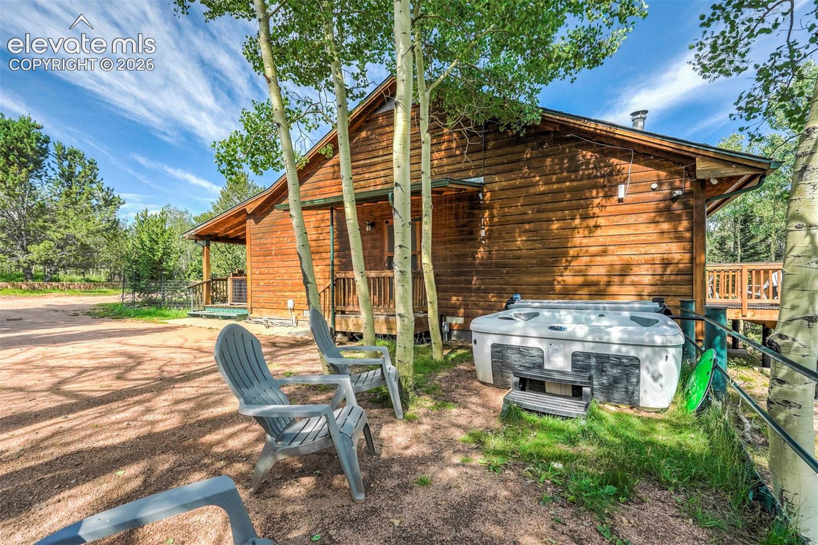 Listing photo 21 for 10665 S Highway 67