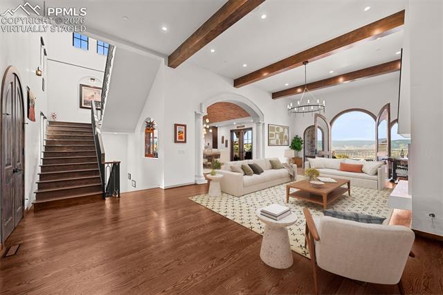 Listing photo 13 for 253 Stone Pointe Trail