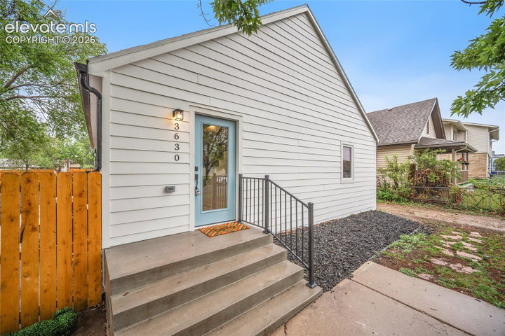 3630 W Walsh Place — listing photo